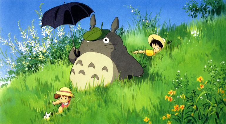 Le Studio Ghibli commencerait également à produire des séries animées –