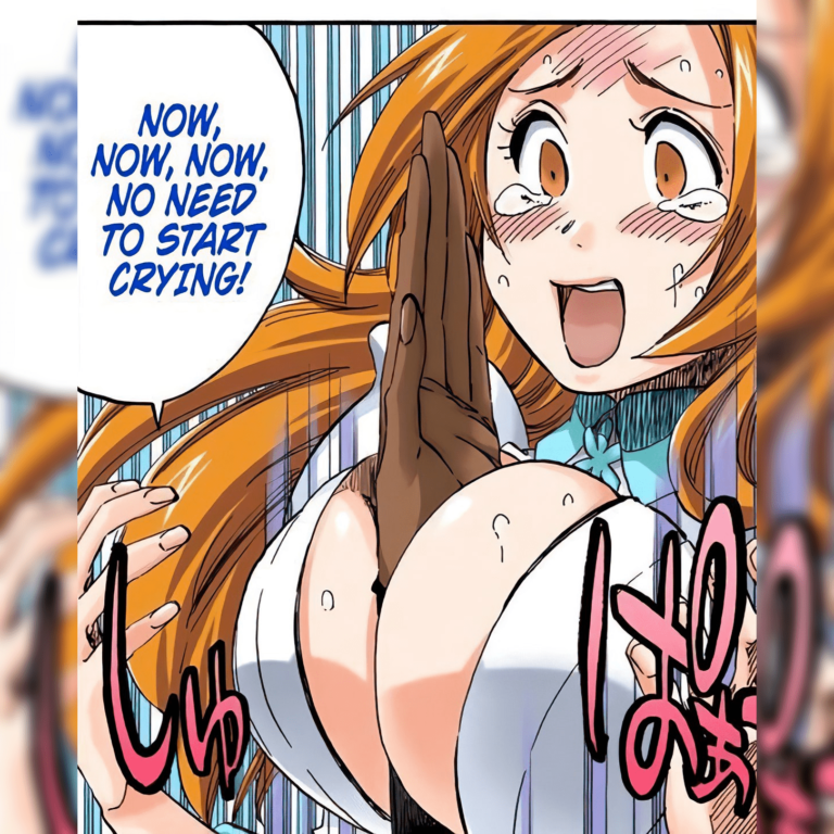 Les fans regrettent qu&rsquo;une scène sensuelle d&rsquo;Orihime ait été omise –