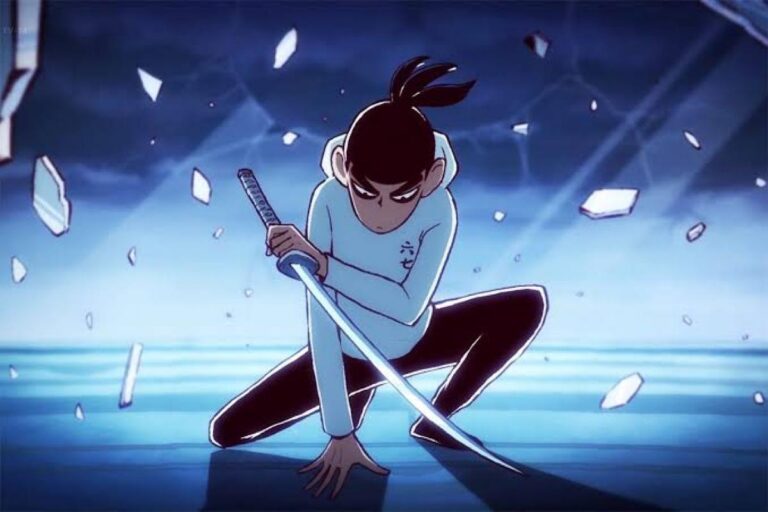 Scissor Seven lance sa quatrième saison sur Netflix