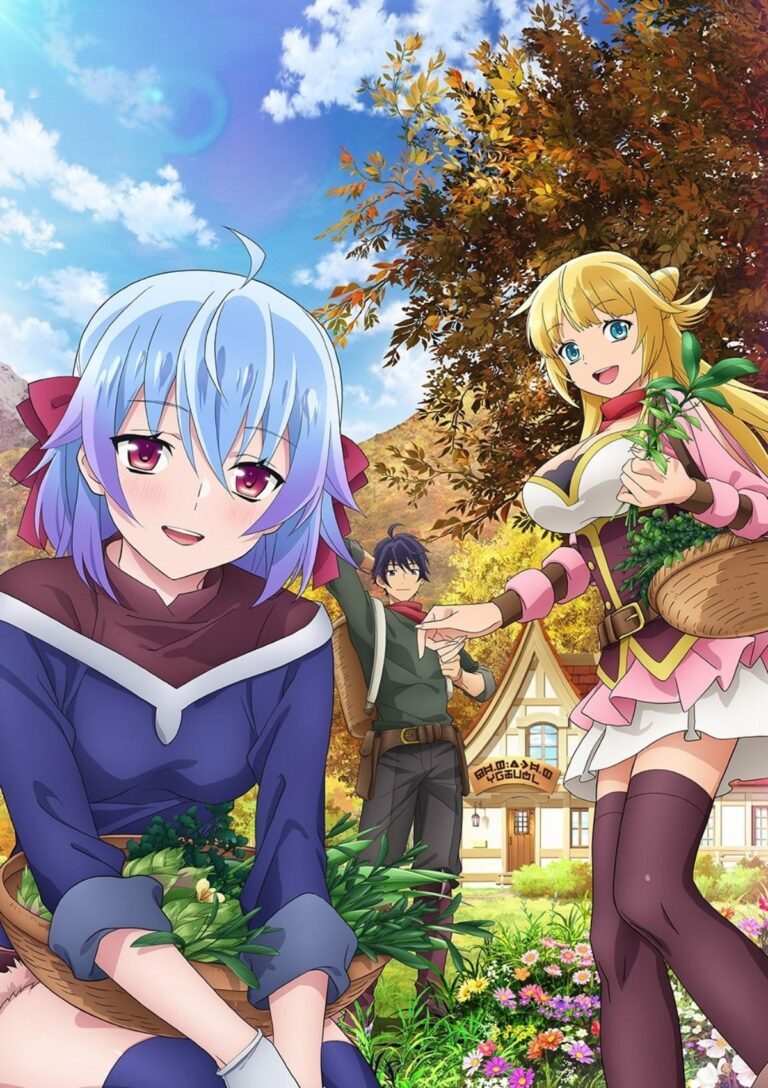 Shin no Nakama révèle la première bande-annonce de sa deuxième saison