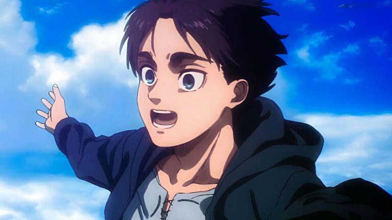 Shingeki no Kyojin annoncera un nouveau projet en octobre