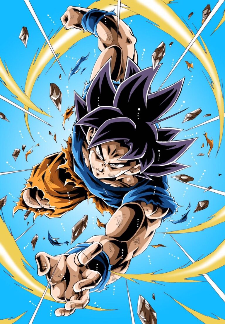 Un procès survient concernant les droits de Dragon Ball –