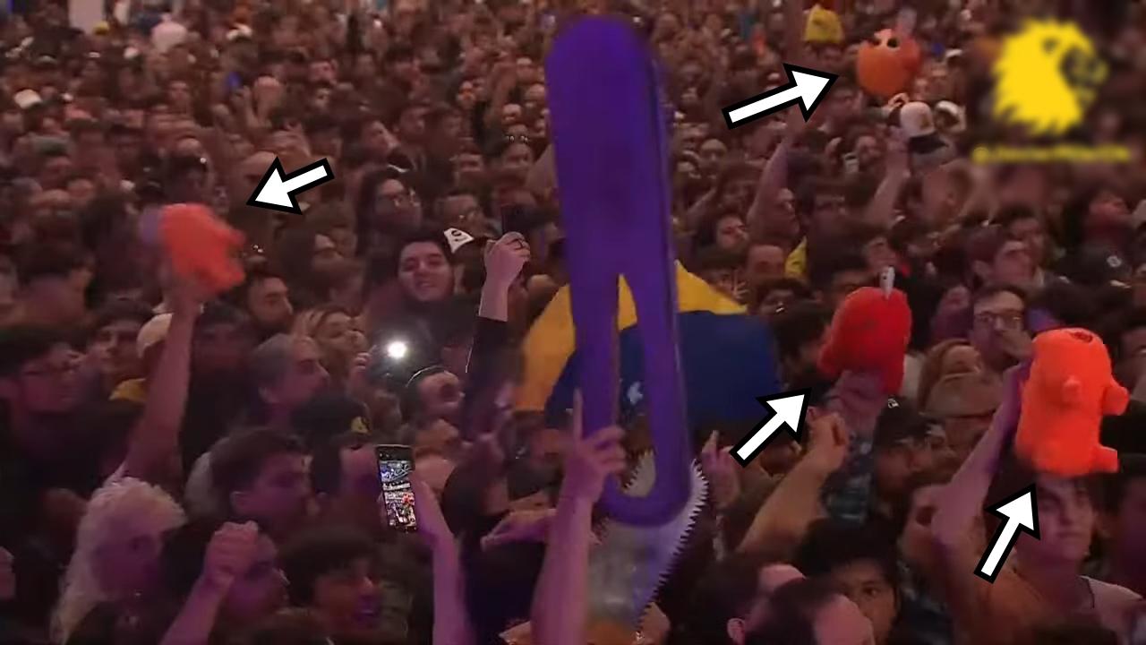 Argentine