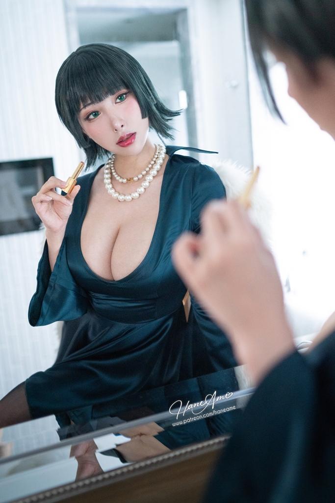 Ce cosplayer de Fubuki vous fera soupirer