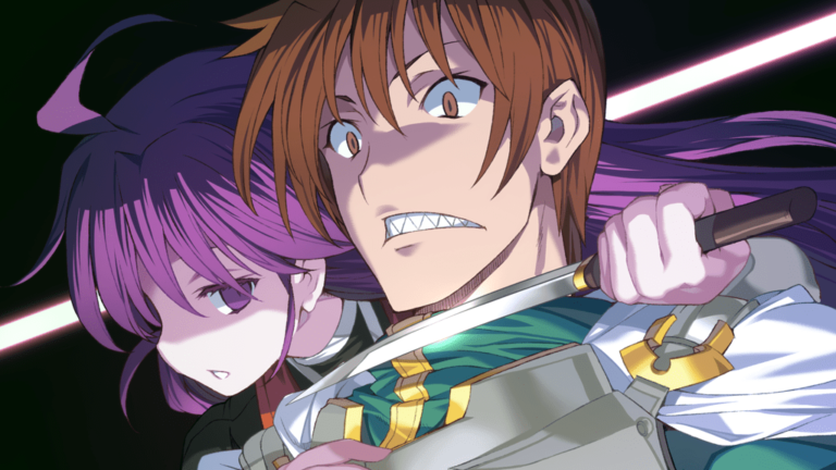 Hero Rance revient grâce à une récente apparition –