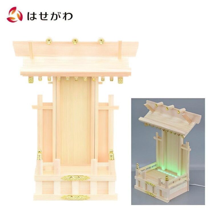 Ils lancent des autels pour que vous puissiez vous souvenir de votre waifus décédé –