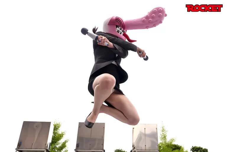La parodie H de Chainsaw Man obtient une « suite » –