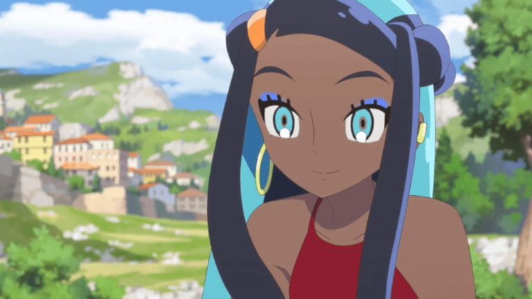 L’anime n’a pas besoin de personnages de couleur, disent-ils –