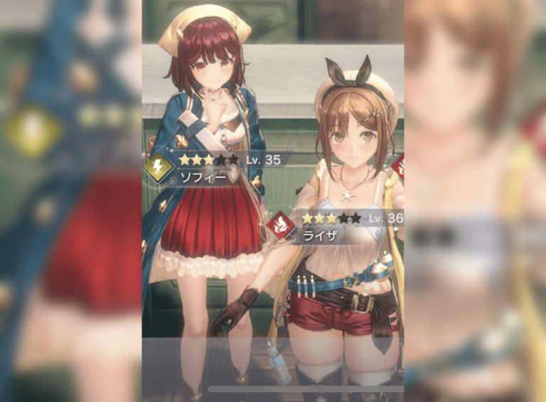 Les cuisses juteuses de l&rsquo;Atelier Ryza sont à nouveau virales
