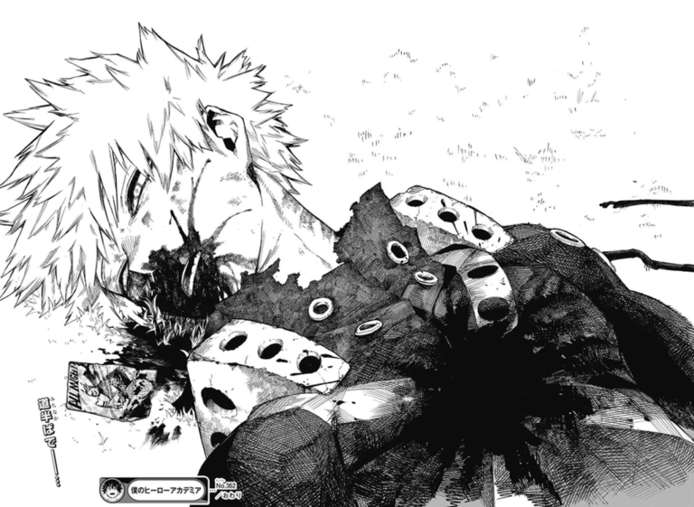 Les fans de Boku no Hero Academia célèbrent un retour tant attendu –