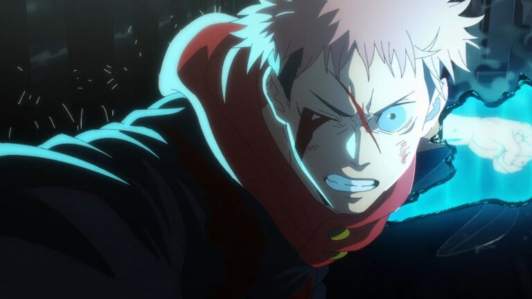 Les fans de Jujutsu Kaisen célèbrent le dernier épisode –