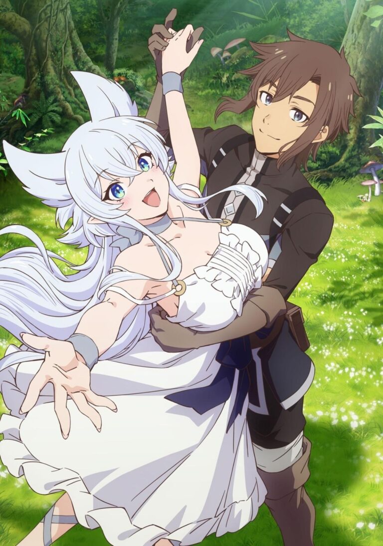 Lv2 kara Cheat datta Motoyuusha Kouho no Mattari Isekai Les romans de la vie auront un anime