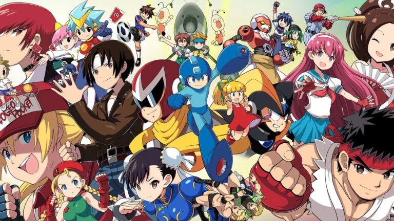 Neo Geo Pocket Color Selection Vol.2 arrivera en format physique pour Nintendo Switch