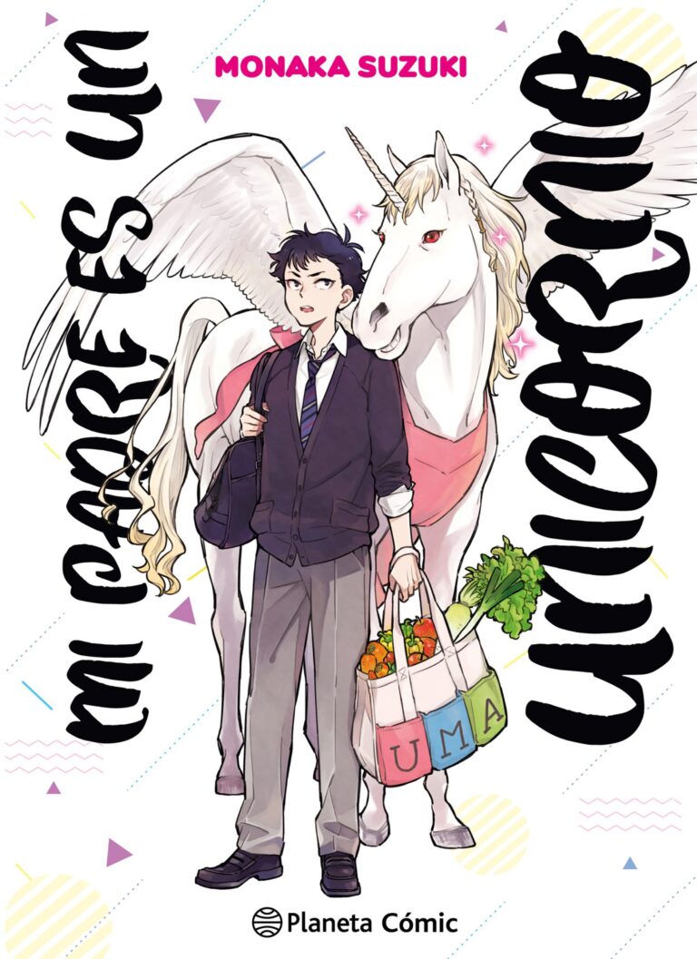 Planeta Cómic annonce 2 nouvelles licences
