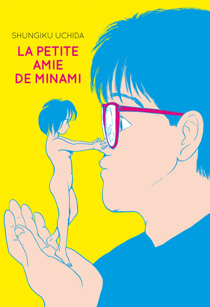 Ponent Mon et Catarata autorisent la petite amie de Minami-kun