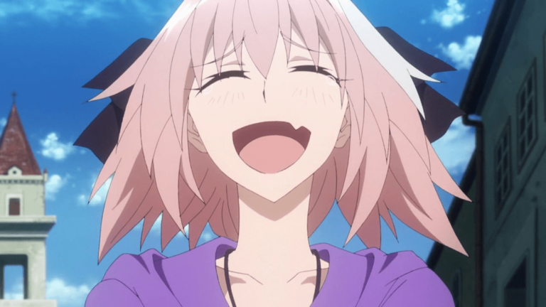 Pourquoi y a-t-il tant de personnages androgynes dans les anime ?