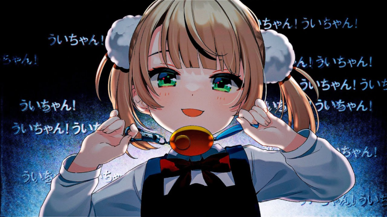 Qui est le loli viral qui a envahi Internet ?