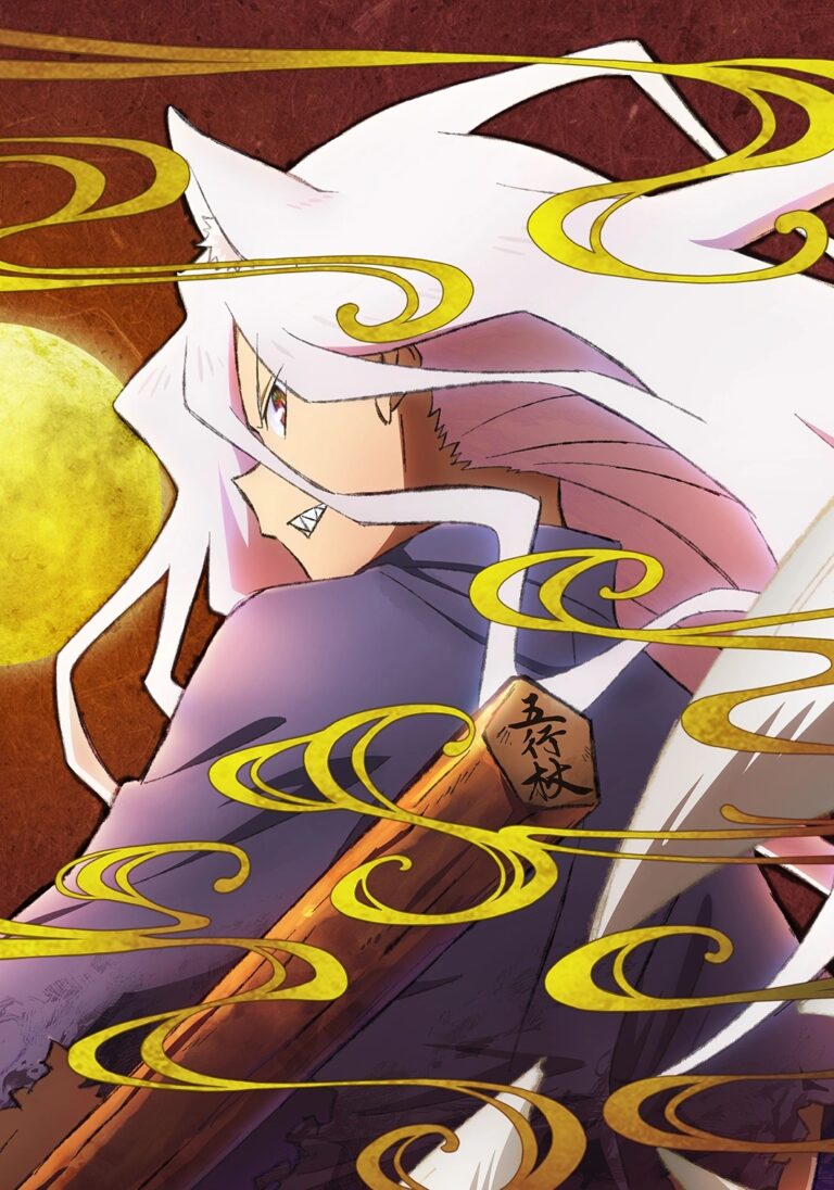 La saison 2 de Sengoku Youko sera lancée le 17 juillet sur Crunchyroll