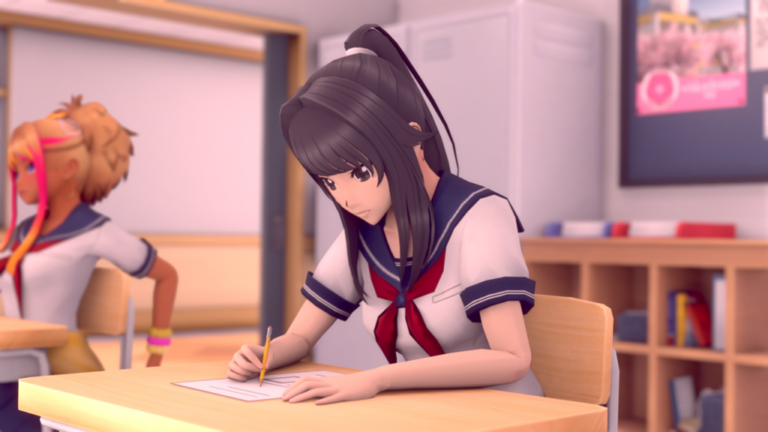 Yandere Simulator perd ses voix après une controverse –