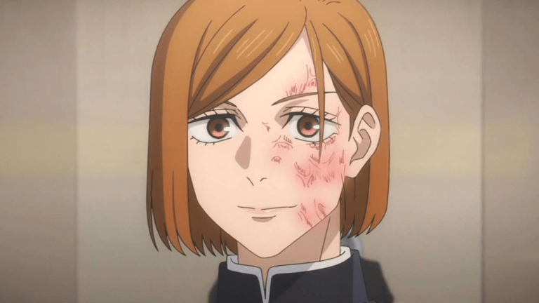 Les fans de Jujutsu Kaisen disent au revoir à un autre personnage –