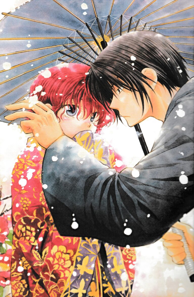 Après plus d&rsquo;une décennie, Akatsuki no Yona est sur le point de se terminer –