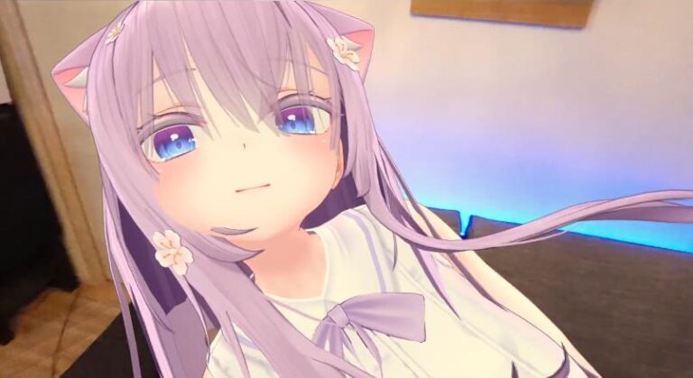 Bientôt, vous pourrez faire « n&rsquo;importe quoi » avec votre waifu préféré