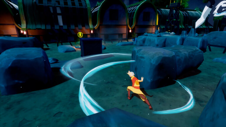 Doit jouer – Avatar, le dernier maître de l&rsquo;air : Quête de l&rsquo;équilibre