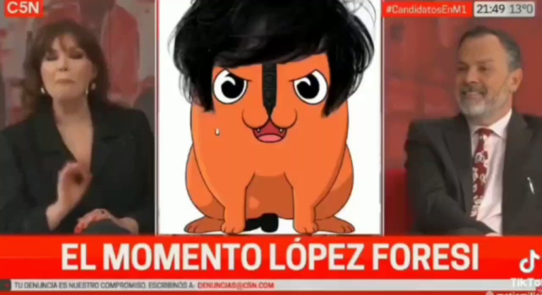En Argentine, on appelle les otakus à ne pas voter pour Javier Milei
