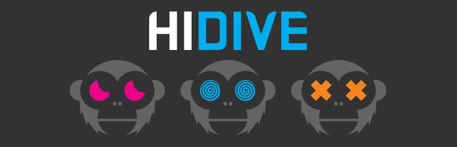 HIDIVE cessera ses activités en Espagne le 14 décembre
