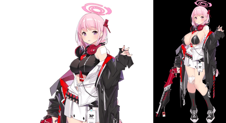 La Chine censure à nouveau les seins de Waifus ()