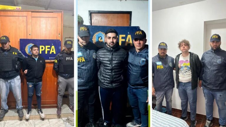 La « mafia hentai » s&rsquo;effondre en Argentine