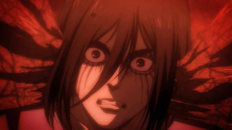 L&rsquo;auteur de Shingeki no Kyojin a toujours voulu changer la fin