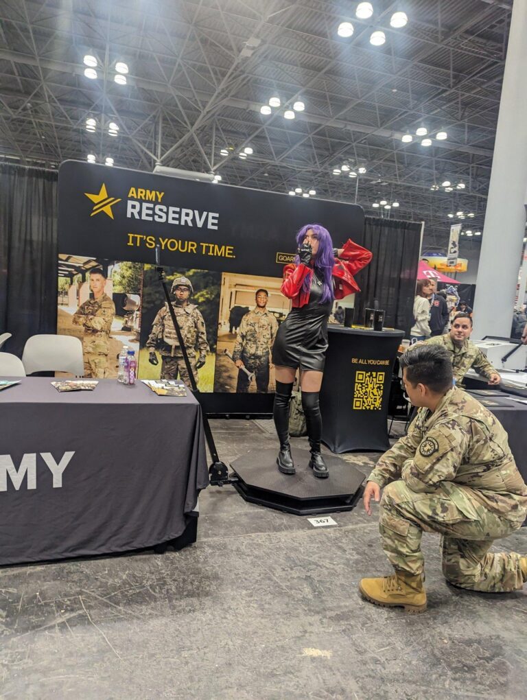 Le FBI et l&rsquo;armée veulent recruter des otakus