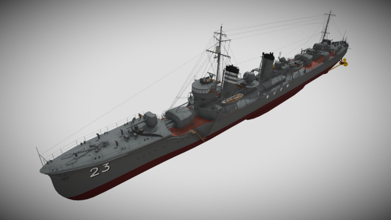 Les Otakus menacent de mort pour défendre leur « bateau waifu » –
