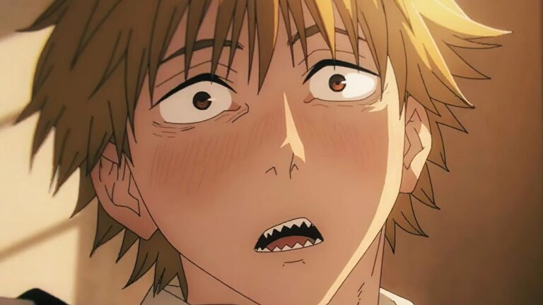 Les fans se demandent si la popularité de Chainsaw Man était gonflée –