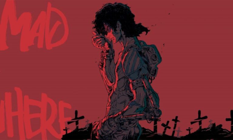Prime Video présente la première saison de Megalobox dans son catalogue