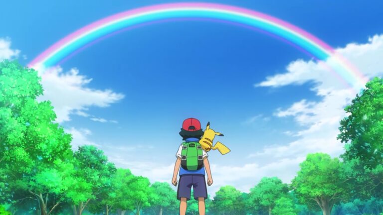Netflix annonce la première de Pokémon : Les Aventures d&rsquo;un Maître Pokémon le 24 novembre