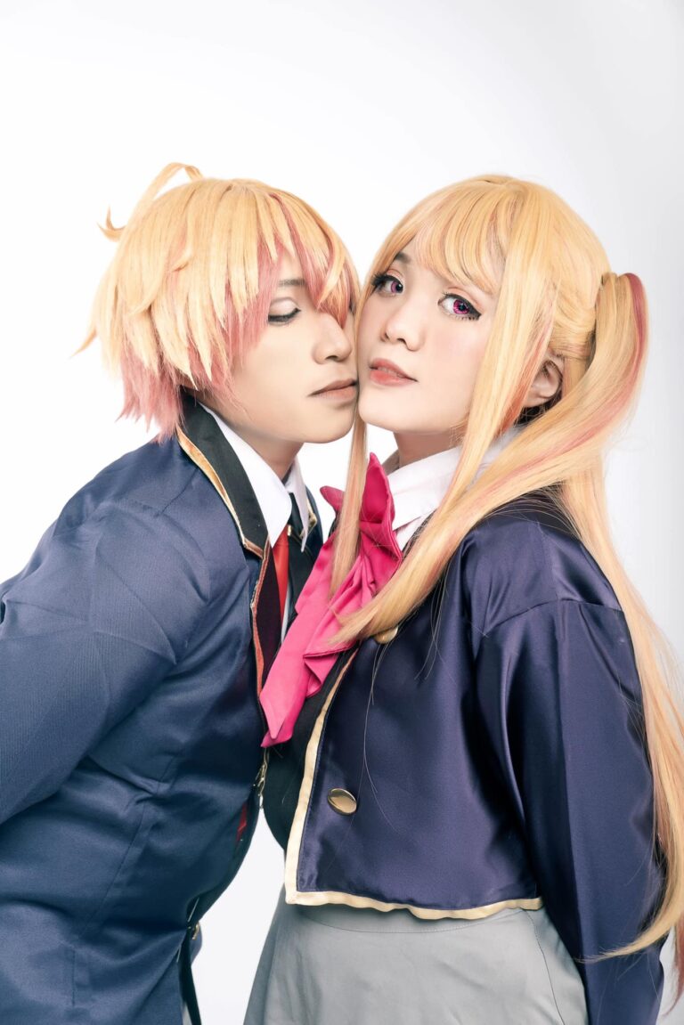 Oshi no Ko va vers le nord dans ce cosplay –