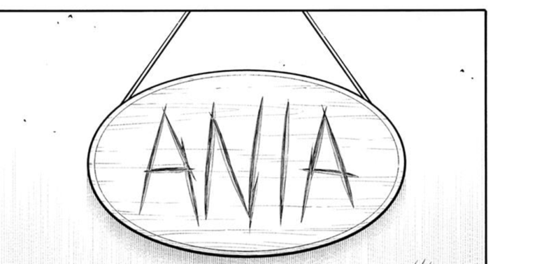 SPY x FAMILY commencerait un arc sérieux sur Anya Forger –