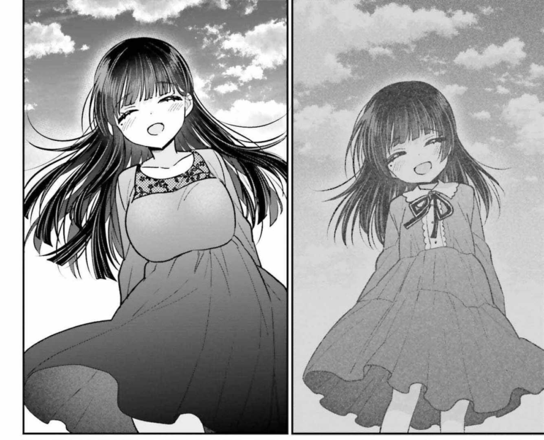 Un manga surprend avec une « vraie fin nordique »