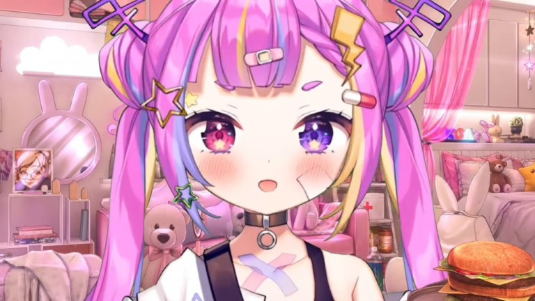 VTuber licencié pour consommation de drogue en direct
