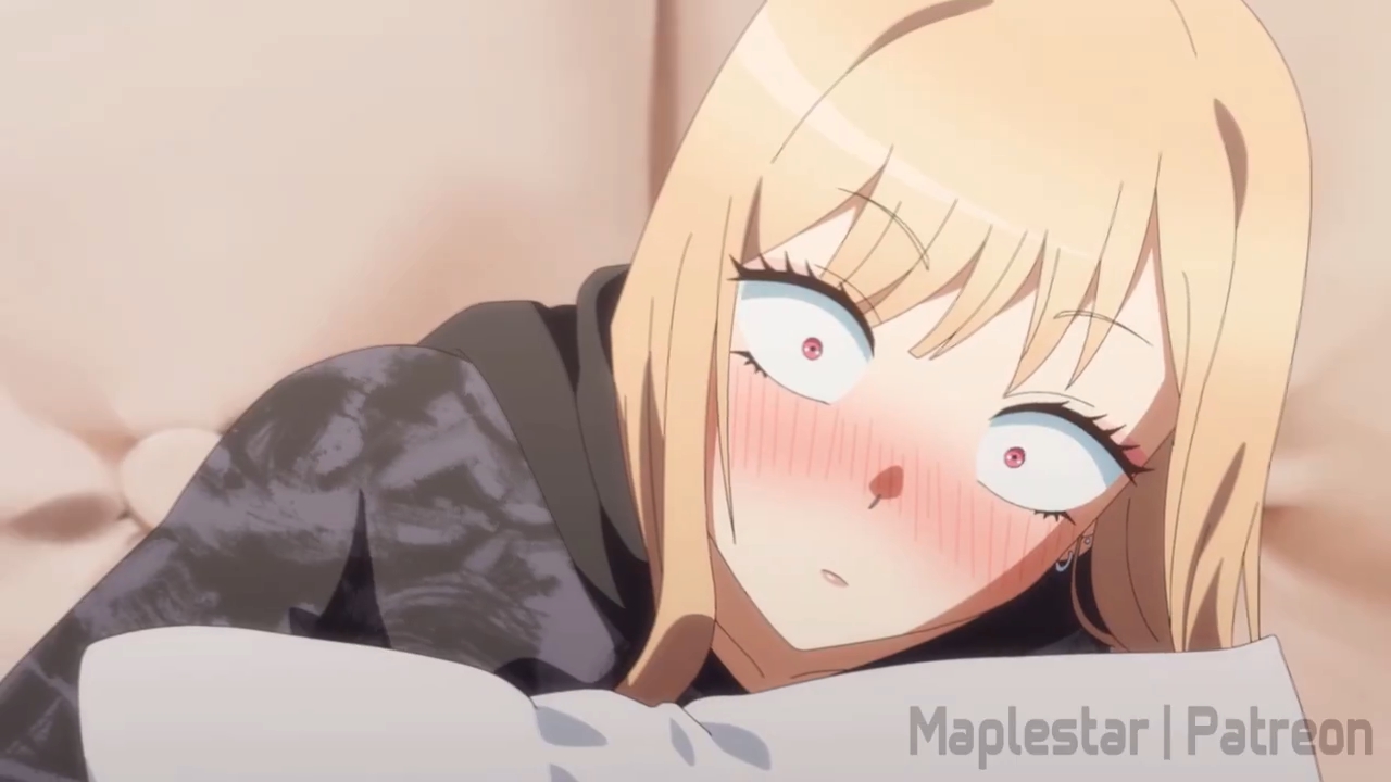 Poupée Sono Bisque wa Koi wo Suru