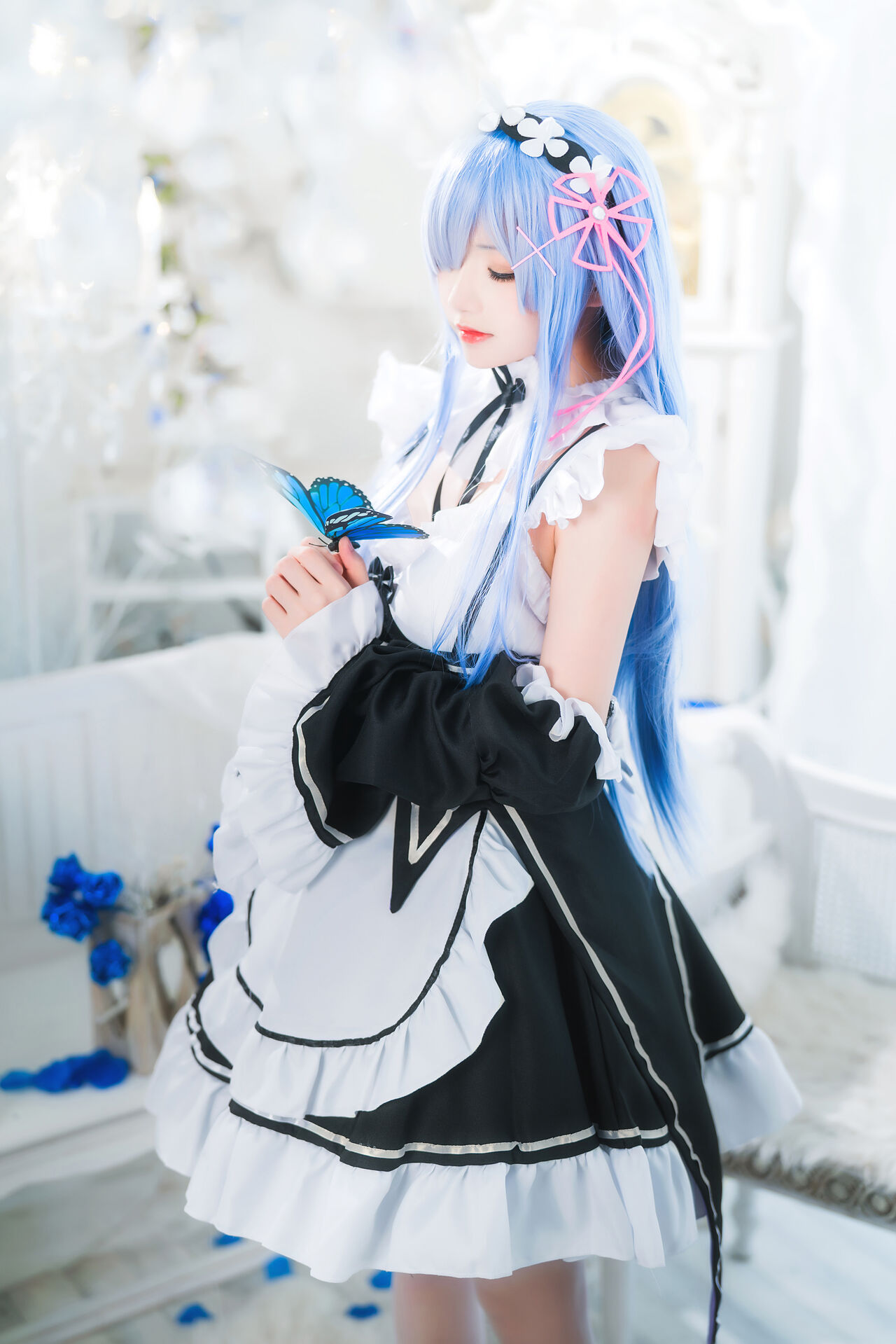 Re: ZÉRO