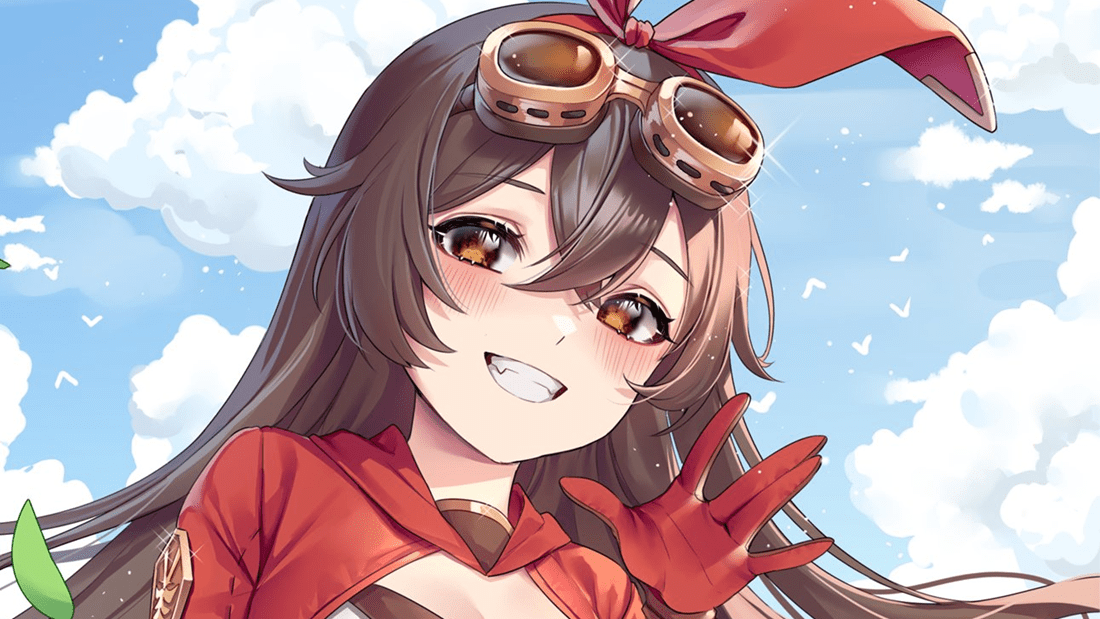 GenshinImpact