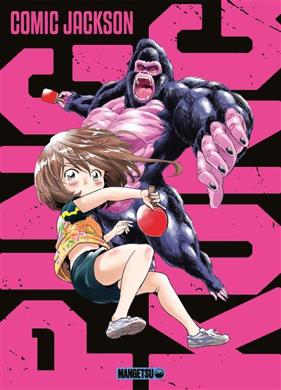 Bilan des licences Fandogamia de 29 Manga Barcelona