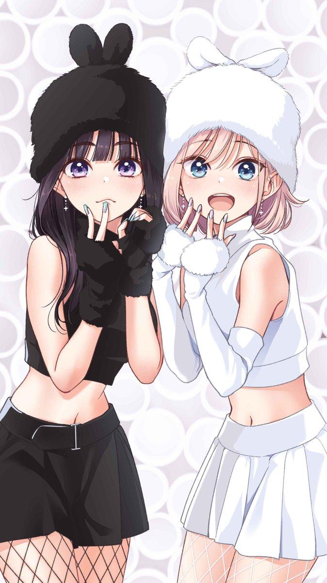 Bonne année 2024, vous souhaite l&rsquo;industrie de l&rsquo;anime !