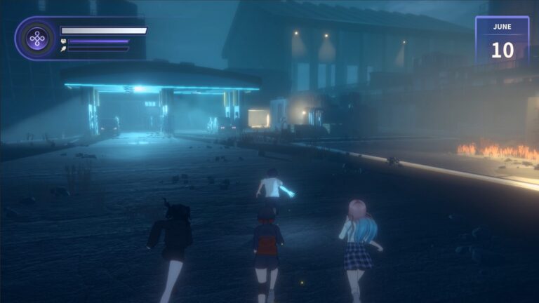 Doit jouer – Eternights |  Actualités en ligne Anime et Manga [Mision Tokyo]