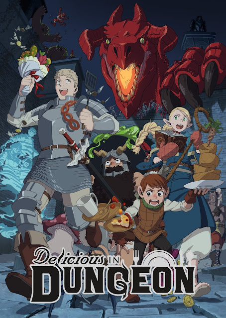 Tragones y Dunmorras présente son simuldub en espagnol sur Netflix