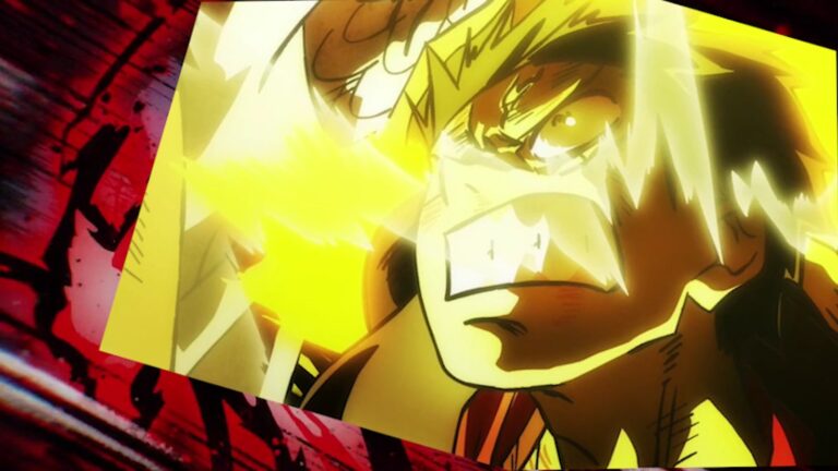 Ils accusent Jujutsu Kaisen de « copier » d’autres animes –