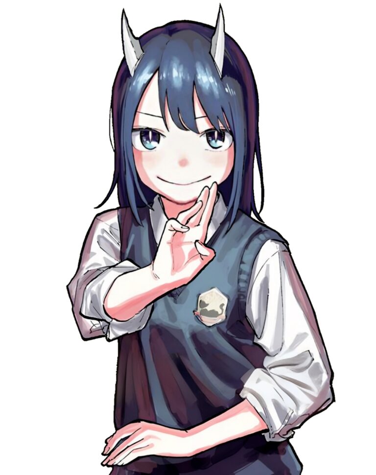 Le manga populaire Ruri Dragon pourrait reprendre en 2024 –